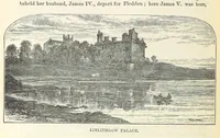 An illustration from Macdonald's Scottish Tourists' Guides. Five volumes in one. Illustrated. Accompanied with ... maps and plans, etc (1888)