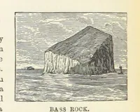 An illustration from Macdonald's Scottish Tourists' Guides. Five volumes in one. Illustrated. Accompanied with ... maps and plans, etc (1888)