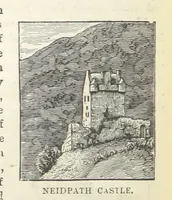 Picture 50 of 313 from Macdonald's Scottish Tourists' Guides. Five volumes in one. Illustrated. Accompanied with ... maps and plans, etc (1888), leaf 88