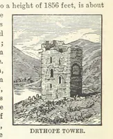 An illustration from Macdonald's Scottish Tourists' Guides. Five volumes in one. Illustrated. Accompanied with ... maps and plans, etc (1888)