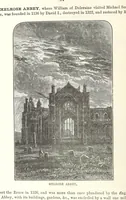 Picture 54 of 313 from Macdonald's Scottish Tourists' Guides. Five volumes in one. Illustrated. Accompanied with ... maps and plans, etc (1888), leaf 94