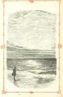 An illustration from The home affections pourtrayed by the poets. Selected and edited by Charles Mackay. Illustrated with ... engravings ... by eminent artists, and engraved by the Brothers Dalziel (1883)