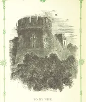 An illustration from The home affections pourtrayed by the poets. Selected and edited by Charles Mackay. Illustrated with ... engravings ... by eminent artists, and engraved by the Brothers Dalziel (1883)