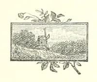 An illustration from Pendle Hill in history and literature (1888)