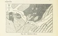 An illustration from A sketch of the Geology of Fife and the Lothians, including detailed descriptions of Arthur's Seat and Pentland Hills (1866)