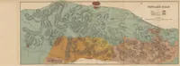 Picture 40 of 40 from A sketch of the Geology of Fife and the Lothians, including detailed descriptions of Arthur's Seat and Pentland Hills (1866), leaf 355