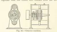 An illustration from A Treatise on Electro-Metallurgy ... Second edition, revised and enlarged. With numerous illustrations (1899)
