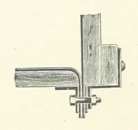 An illustration from A Treatise on Electro-Metallurgy ... Second edition, revised and enlarged. With numerous illustrations (1899)