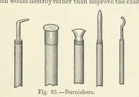 An illustration from A Treatise on Electro-Metallurgy ... Second edition, revised and enlarged. With numerous illustrations (1899)