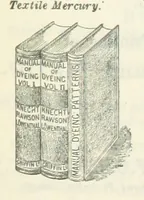 An illustration from A Treatise on Electro-Metallurgy ... Second edition, revised and enlarged. With numerous illustrations (1899)