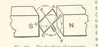 An illustration from A Treatise on Electro-Metallurgy ... Second edition, revised and enlarged. With numerous illustrations (1899)
