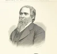 An illustration from History of Macon County, Illinois. With illustrations ... and biographical sketches, etc (1880)