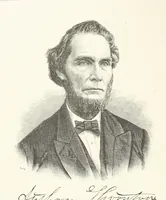 An illustration from History of Macon County, Illinois. With illustrations ... and biographical sketches, etc (1880)