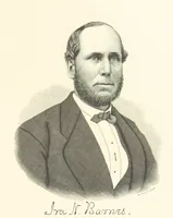An illustration from History of Macon County, Illinois. With illustrations ... and biographical sketches, etc (1880)