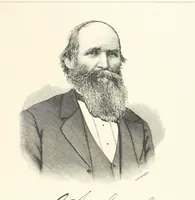 An illustration from History of Macon County, Illinois. With illustrations ... and biographical sketches, etc (1880)