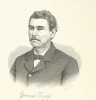 An illustration from History of Macon County, Illinois. With illustrations ... and biographical sketches, etc (1880)