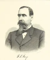 An illustration from History of Macon County, Illinois. With illustrations ... and biographical sketches, etc (1880)