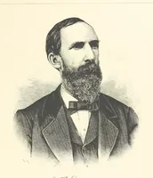 An illustration from History of Macon County, Illinois. With illustrations ... and biographical sketches, etc (1880)