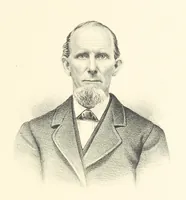 An illustration from History of Macon County, Illinois. With illustrations ... and biographical sketches, etc (1880)