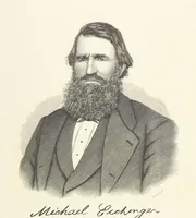 An illustration from History of Macon County, Illinois. With illustrations ... and biographical sketches, etc (1880)