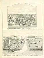 An illustration from History of Macon County, Illinois. With illustrations ... and biographical sketches, etc (1880)