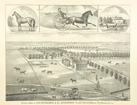 An illustration from History of Macon County, Illinois. With illustrations ... and biographical sketches, etc (1880)