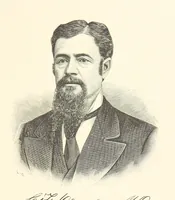 An illustration from History of Macon County, Illinois. With illustrations ... and biographical sketches, etc (1880)