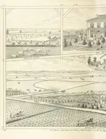 Picture 73 of 76 from History of Macon County, Illinois. With illustrations ... and biographical sketches, etc (1880), leaf 296