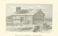An illustration from History of Macon County, Illinois. With illustrations ... and biographical sketches, etc (1880)