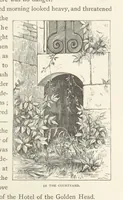 Picture 17 of 52 from In the Ardennes ... With ... illustrations by T. R. Macquoid (1881), leaf 117