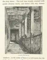 An illustration from In the Ardennes ... With ... illustrations by T. R. Macquoid (1881)
