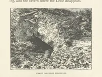 Picture 20 of 52 from In the Ardennes ... With ... illustrations by T. R. Macquoid (1881), leaf 141