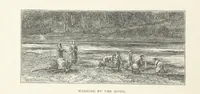 An illustration from In the Ardennes ... With ... illustrations by T. R. Macquoid (1881)