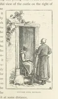 An illustration from In the Ardennes ... With ... illustrations by T. R. Macquoid (1881)