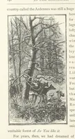 An illustration from In the Ardennes ... With ... illustrations by T. R. Macquoid (1881)