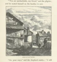 Picture 34 of 52 from In the Ardennes ... With ... illustrations by T. R. Macquoid (1881), leaf 235