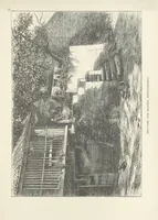 An illustration from In the Ardennes ... With ... illustrations by T. R. Macquoid (1881)