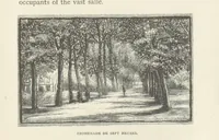 Picture 43 of 52 from In the Ardennes ... With ... illustrations by T. R. Macquoid (1881), leaf 337