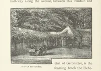 Picture 45 of 52 from In the Ardennes ... With ... illustrations by T. R. Macquoid (1881), leaf 340