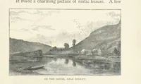 An illustration from In the Ardennes ... With ... illustrations by T. R. Macquoid (1881)