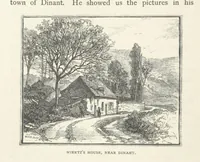 Picture 7 of 52 from In the Ardennes ... With ... illustrations by T. R. Macquoid (1881), leaf 44