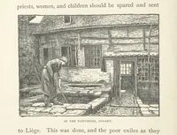 Picture 8 of 52 from In the Ardennes ... With ... illustrations by T. R. Macquoid (1881), leaf 50