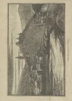 An illustration from In the Ardennes ... With ... illustrations by T. R. Macquoid (1881)
