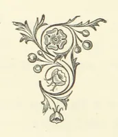 An illustration from Out of their Element. A novel (1884)