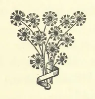 An illustration from Out of their Element. A novel (1884)