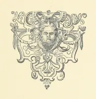 Picture 14 of 25 from Histoire des deux villes de Saint-Amand et du Château de Montrond ... Publiée par les soins de ... C. L. Gustave Mallard. Avec une préface de l'Abbé S. Clément. [With plates (1895), leaf 125