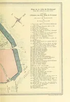Picture 4 of 25 from Histoire des deux villes de Saint-Amand et du Château de Montrond ... Publiée par les soins de ... C. L. Gustave Mallard. Avec une préface de l'Abbé S. Clément. [With plates (1895), leaf 15