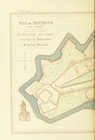 Picture 15 of 25 from Histoire des deux villes de Saint-Amand et du Château de Montrond ... Publiée par les soins de ... C. L. Gustave Mallard. Avec une préface de l'Abbé S. Clément. [With plates (1895), leaf 164