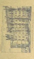 Picture 17 of 25 from Histoire des deux villes de Saint-Amand et du Château de Montrond ... Publiée par les soins de ... C. L. Gustave Mallard. Avec une préface de l'Abbé S. Clément. [With plates (1895), leaf 199