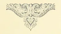An illustration from Histoire des deux villes de Saint-Amand et du Château de Montrond ... Publiée par les soins de ... C. L. Gustave Mallard. Avec une préface de l'Abbé S. Clément. [With plates (1895)